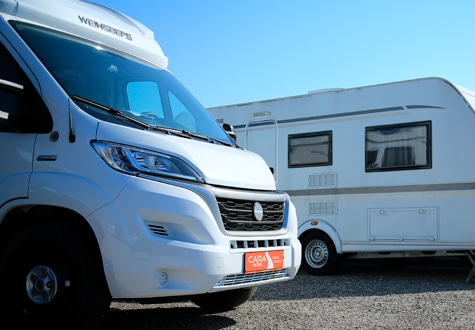 CARAmobil Open Dealer Days 2023