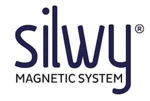 Silwy Magnetic Systems Logo