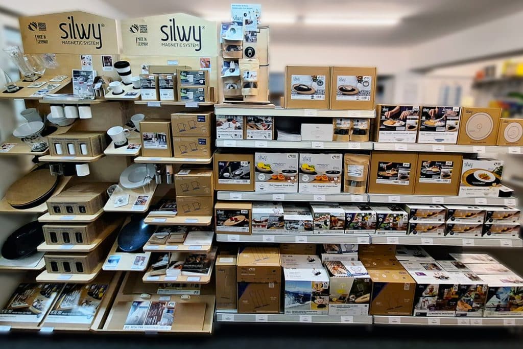 Silwy Shop CARAnmobil