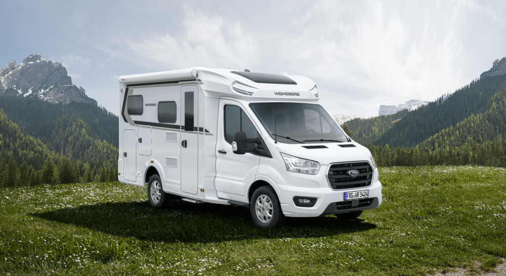 Weinsberg CaraLoft - CARAmobil